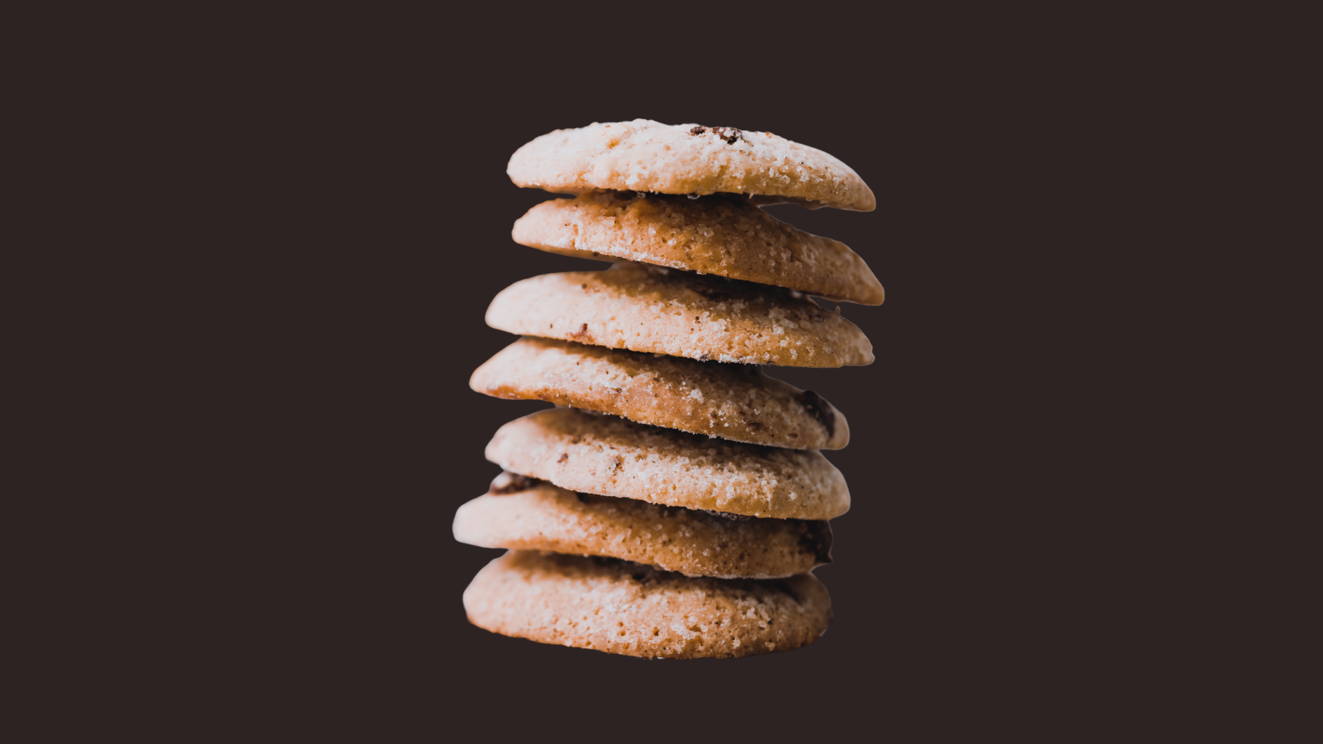 coockie stack