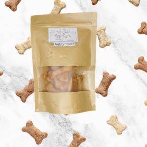 Taste Buds without icing(150g bag)