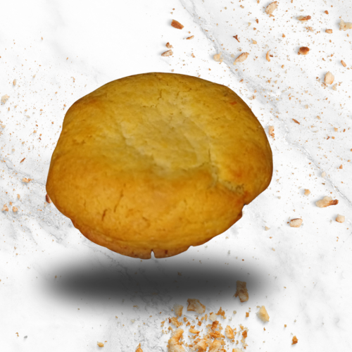 condensed milk cookie